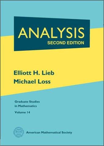 Analysis