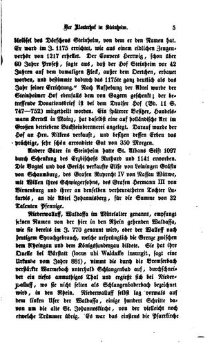 Denkwürdiger und nützlicher rheinischer Antiquarius: Welcher die wichtigsten ...