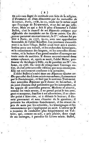 L'Ami de la religion: journal ecclésiastique, politique et littéraire