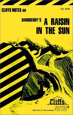 A raisin in the sun