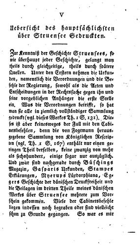 Der dänische Geheimekabinetsminister Graf Johann Friedrich Struensee und ...