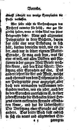 Geheimschreibkunst in Versen