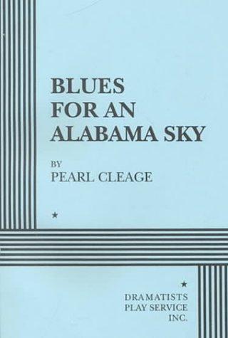 Blues for an Alabama sky
