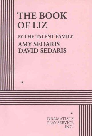 The Book of Liz
