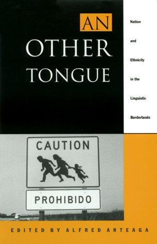 An Other Tongue