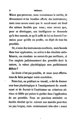 Physiologie et instruction du sourdmuet d'apres la physiologie des divers langages