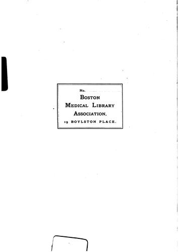The Western Medical Reporter