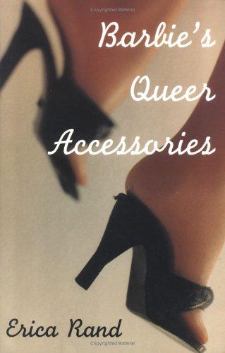 Barbie's queer accessories