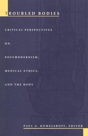 Troubled Bodies