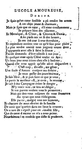 Deux cent cinquantes pieçes ...