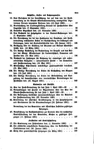 Jahrbuch der Preussischen Forst- und Jagd-gesetzgebung und Verwaltung