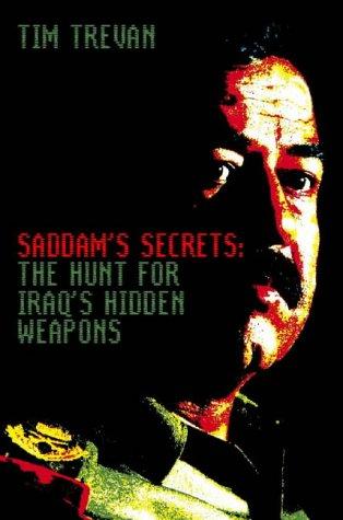 Saddam's Secrets