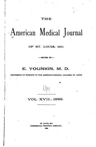 The American Medical Journal