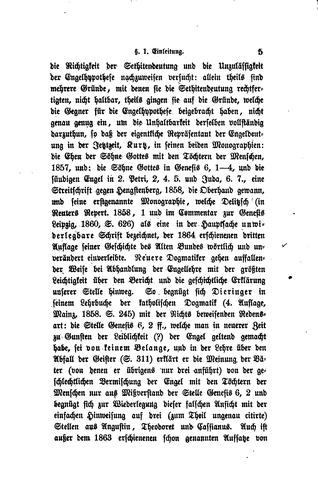 Die Ehen der Söhne Gottes mit den Töchtern der Menschen: Eine exegetisch-kritische, historische ...