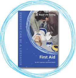 St John Ambulance First Aid - First on the Scene Activity Book