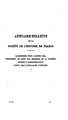 Annuaire-Bulletin
