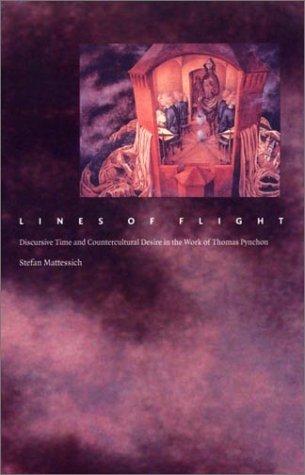 Lines of flight