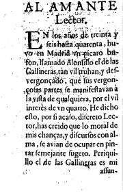 Periquillo el de las gallineras