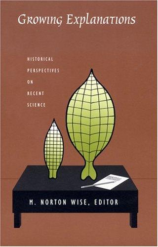 Growing explanations
