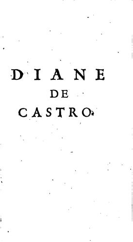 Diane de Castro