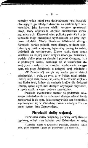 Stanisław Żołkiewski, kanclerz koronny i hetman (1547-1620)