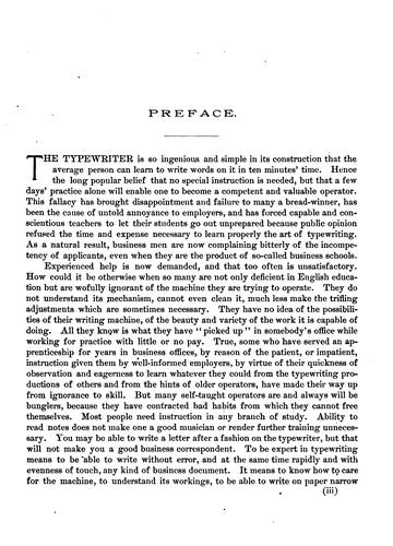 How to Become Expert in Typewriting: A Complete Instructor Designed Especially for the Remington ..