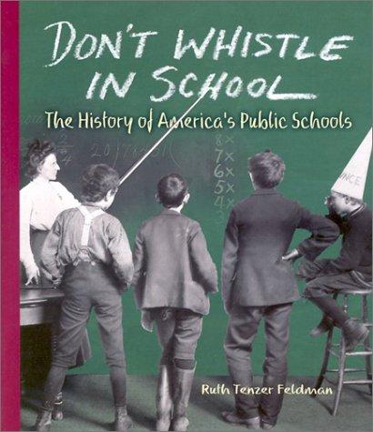 Don't Whistle in School
