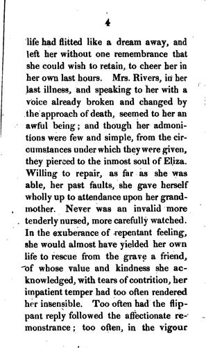 The Favourite of Nature: A Tale ..