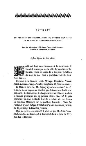 Pontus de Tyard: seigneur de Bissy, depuis evèque de Chalon