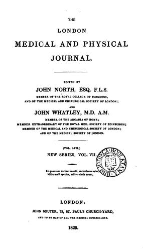 An appeal to the medical profession, on the utility of the improved patent syringe, with ..