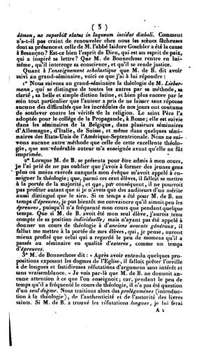L'Ami de la religion