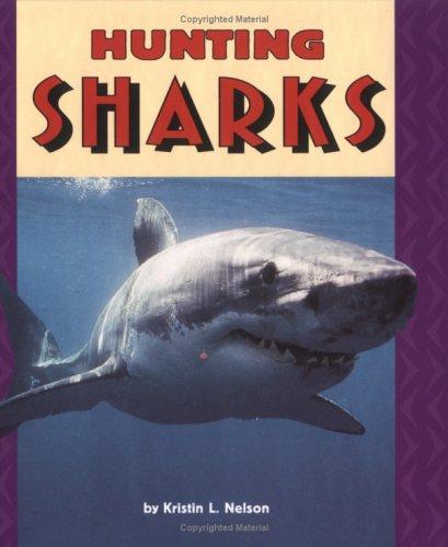 Hunting Sharks
