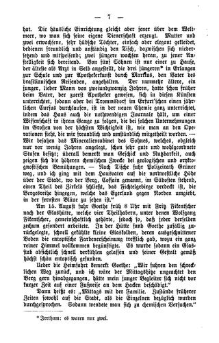 Goethe und die Fikentscher: Dem Freien deutschen Hochstift in Goethe's Vaterhaus zu Frankfurt am ..