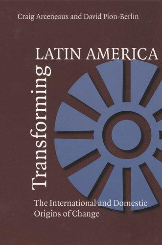 Transforming Latin America