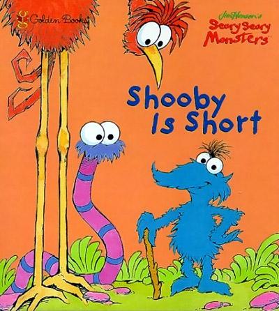 Shooby is Short