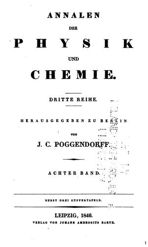 Annalen der Physik