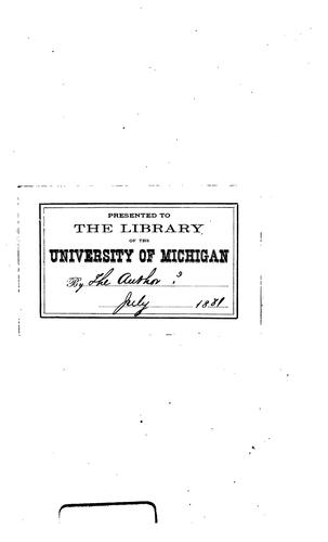 A General Index to the Contents of Fourteen Popular Treatises on Natural Philosophy: For the Use ..