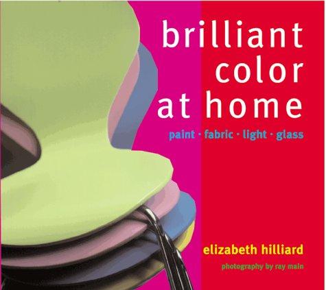 Brilliant color at home