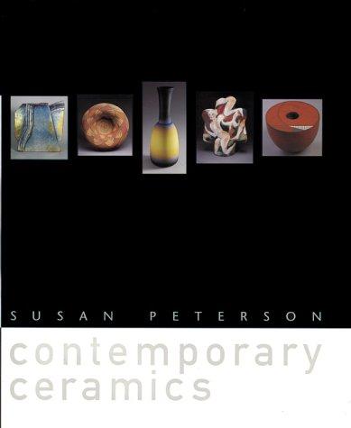 Contemporary ceramics
