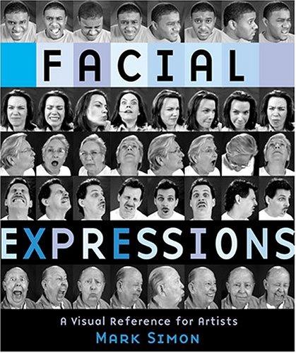 Facial expressions