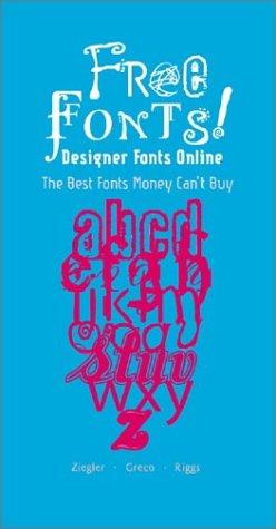 Free fonts