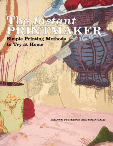 The instant printmaker