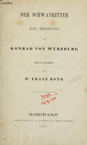 Der Schwanritter