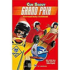 Cub Scout grand prix