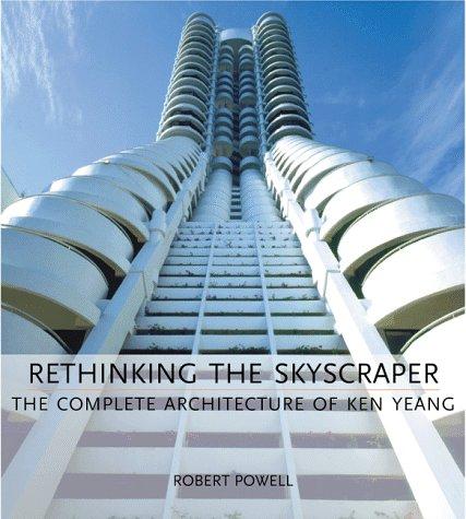 Rethinking the skyscraper