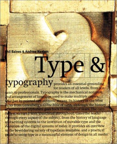 Type & typography