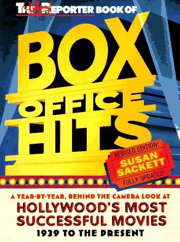 The Hollywood Reporter Book of Box Office Hits