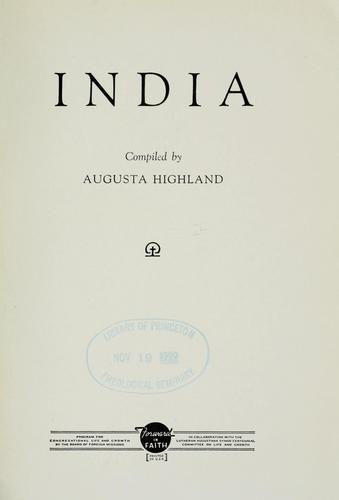 India