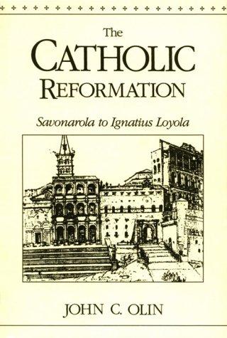 The Catholic Reformation: