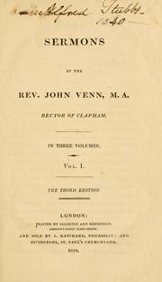 Sermons